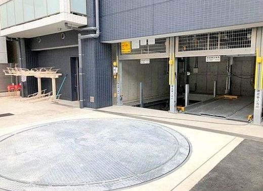 グランド・ガーラ横浜