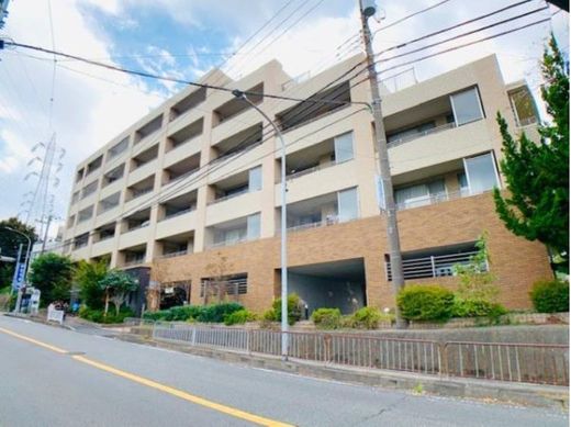 ヒルクレスト妙蓮寺