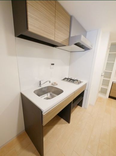 セントラーレ新城