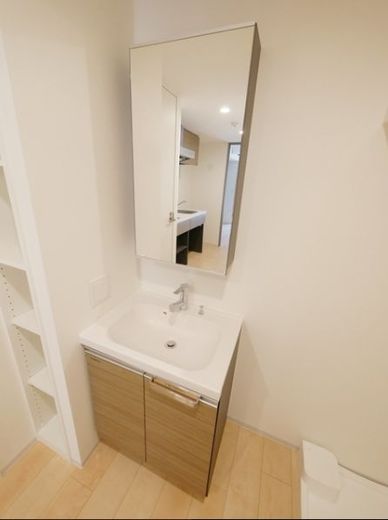 セントラーレ新城