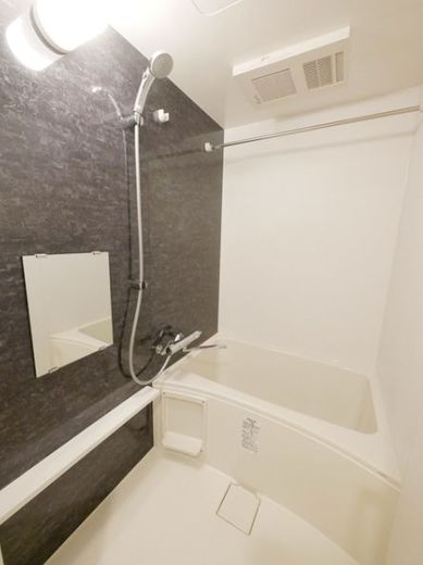 セントラーレ新城