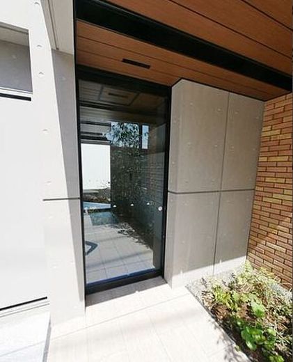 セントラーレ新城