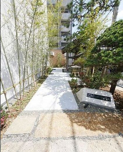 セントラーレ新城