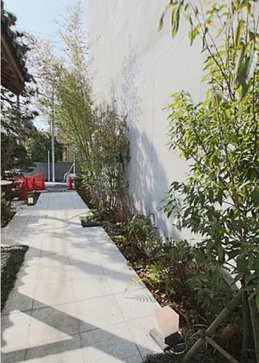 セントラーレ新城