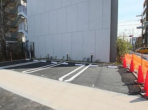 セントラーレ新城