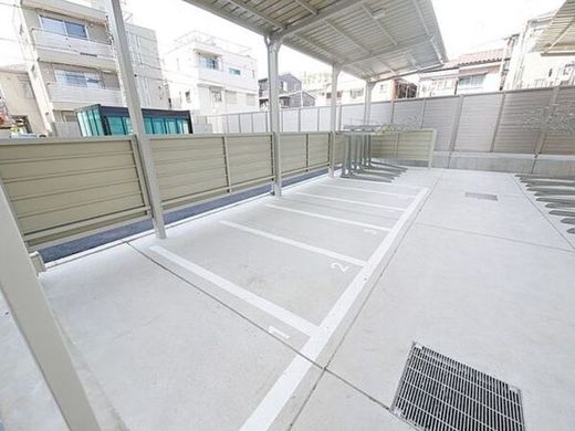 セントラーレ新城