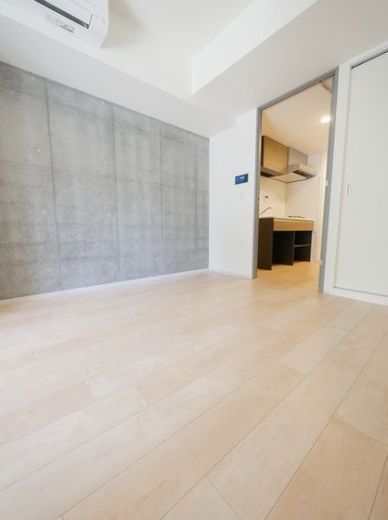 セントラーレ新城