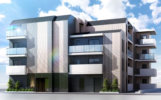 ARKMARK練馬 (アークマーク練馬)