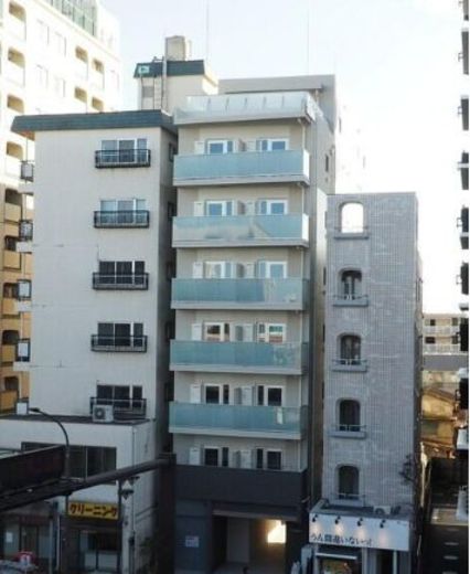 ドエル中野