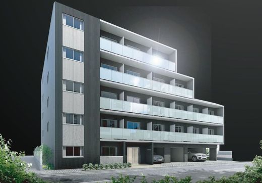 KDXレジデンス池袋要町