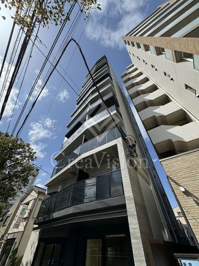 AIFLAT品川戸越 (アイフラット品川戸越)