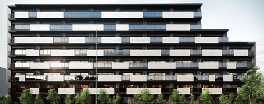 レ・ジェイドシティ橋本Ⅰ