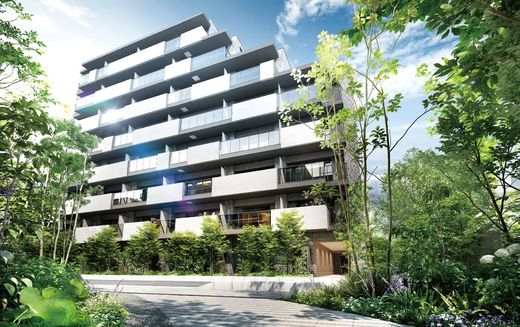 レ・ジェイドシティ橋本Ⅰ