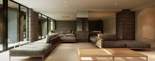 レ・ジェイドシティ橋本Ⅰ