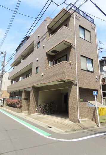 T's garden目黒 (ティーズガーデン目黒)