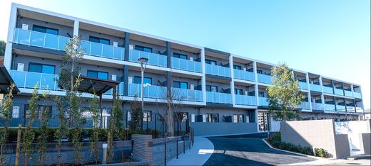 LOC’S SAGINUMA (ロックス鷺沼)