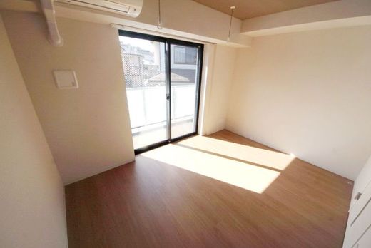 LOC’S SAGINUMA (ロックス鷺沼)