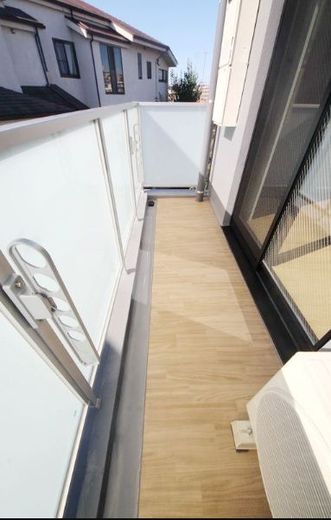 LOC’S SAGINUMA (ロックス鷺沼)