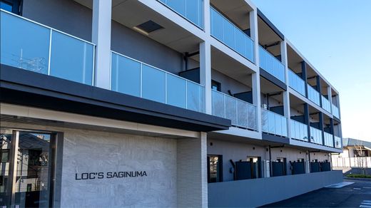 LOC’S SAGINUMA (ロックス鷺沼)