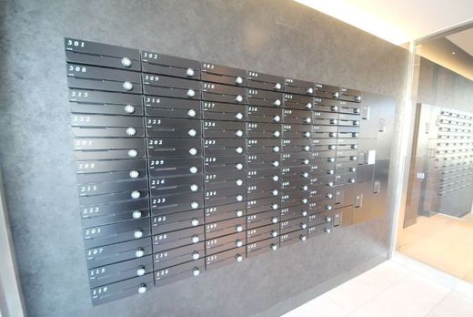 LOC’S SAGINUMA (ロックス鷺沼)