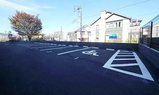 LOC’S SAGINUMA (ロックス鷺沼)