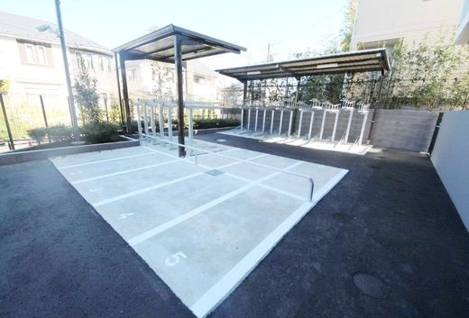 LOC’S SAGINUMA (ロックス鷺沼)