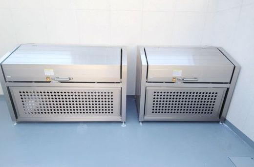 LOC’S SAGINUMA (ロックス鷺沼)