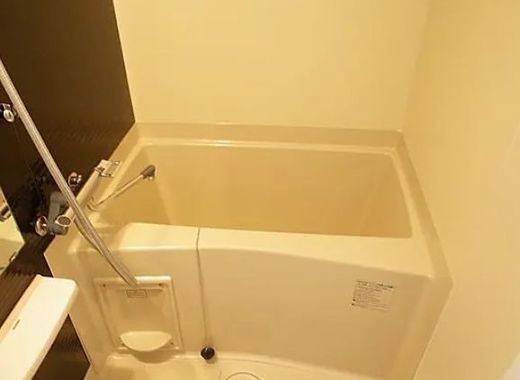 ジェノヴィア川崎駅グリーンヴェール