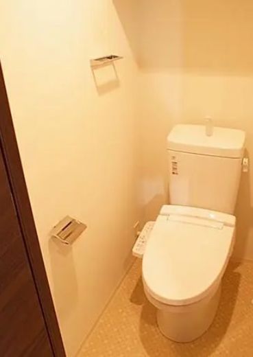 ジェノヴィア川崎駅グリーンヴェール