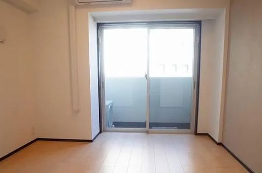 ジェノヴィア川崎駅グリーンヴェール