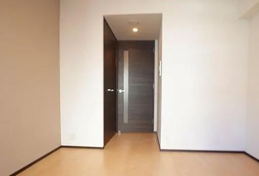 ジェノヴィア川崎駅グリーンヴェール