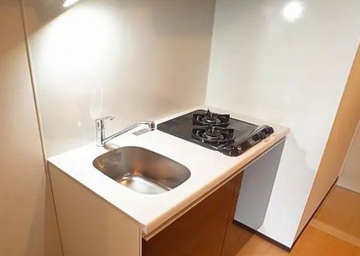 ジェノヴィア川崎駅グリーンヴェール