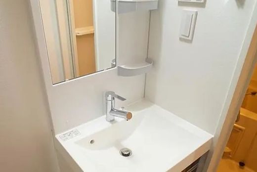 ジェノヴィア川崎駅グリーンヴェール