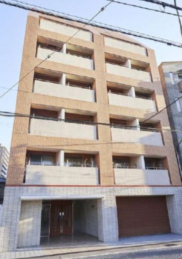 プロスペール溝の口