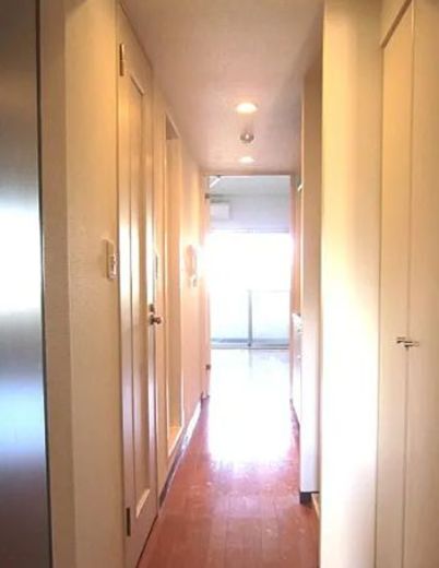 プロスペール溝の口