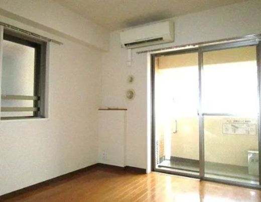 プロスペール溝の口