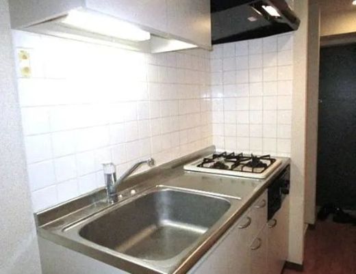 プロスペール溝の口