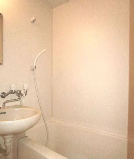 プロスペール溝の口