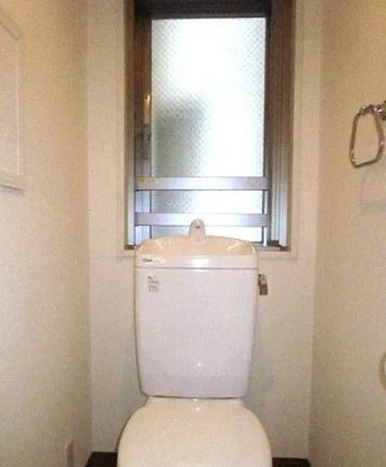 プロスペール溝の口