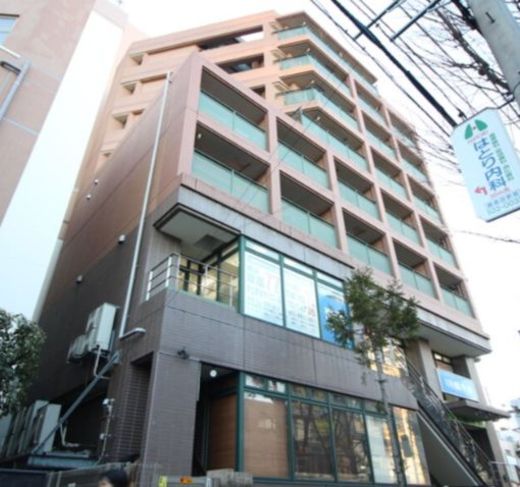 インプルーブ新川崎