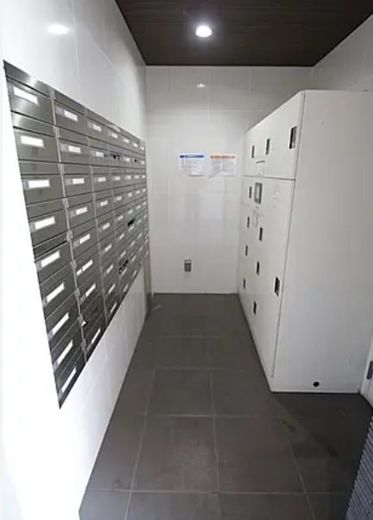 ラグジュアリーアパートメント横浜黄金町