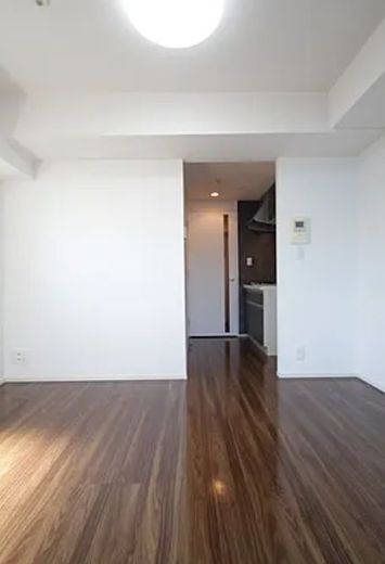 ラグジュアリーアパートメント横浜黄金町