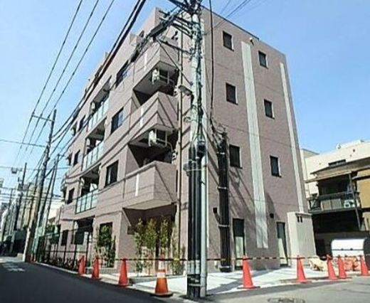 柏葉館