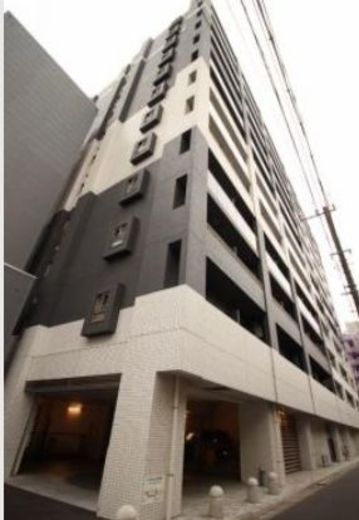 ガーラ・プレシャス川崎