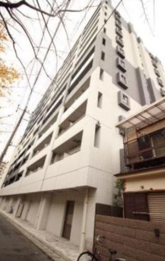 ガーラ・プレシャス川崎