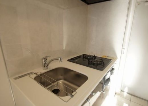 ガーラ・プレシャス川崎