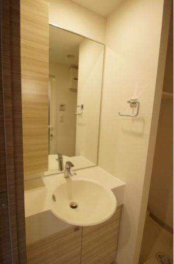 ガーラ・プレシャス川崎