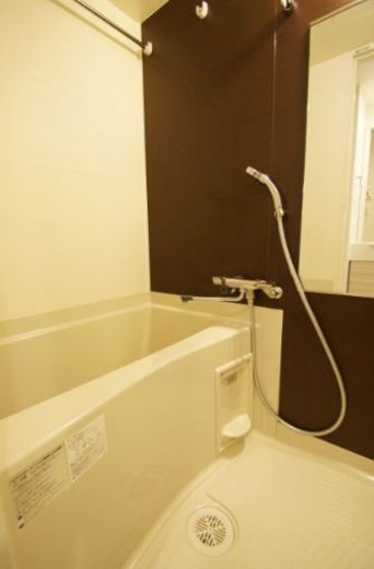 ガーラ・プレシャス川崎