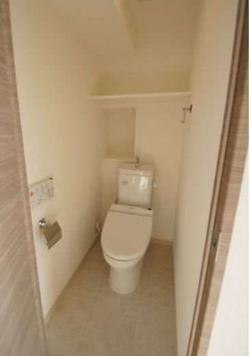 ガーラ・プレシャス川崎