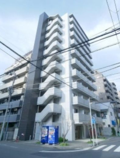 NA川崎南町